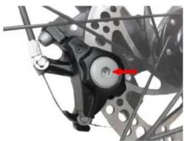 Moma Equinox 29 - V-BRAKE - 3