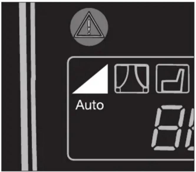 MIELE S 548 - Posición "AUTO" (Automatic) - 1