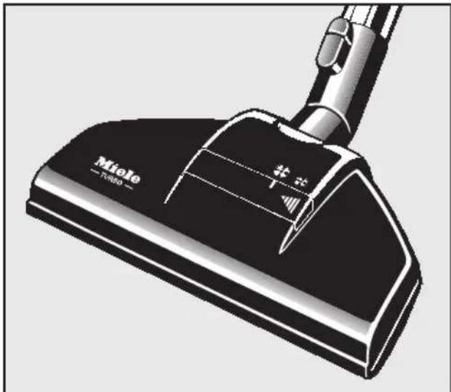 MIELE S 300i - Conexión eléctrica - 2