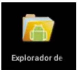 Explorador de