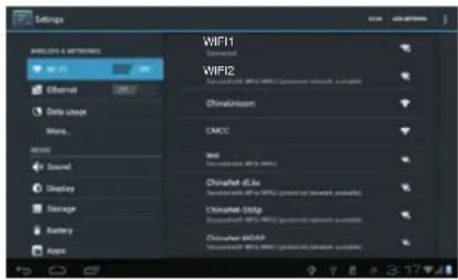 Wolder MiTab Neo - Iniciação - 11