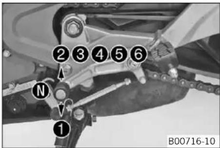 2 3 4 5 6 N 1 B00716-10