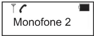 Monofone 2