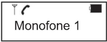 Monofone 1