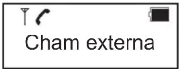 Cham externa