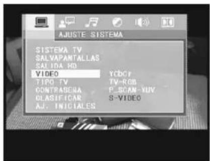 TELEVES 7141 - Salida Vídeo - 4