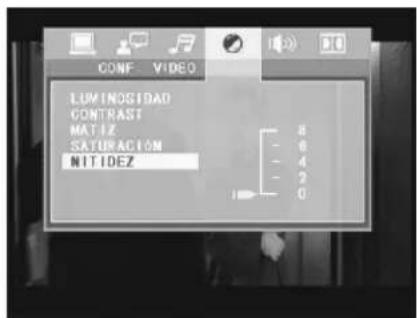 TELEVES 7141 - Nitidez - 5