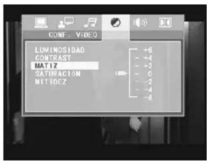 TELEVES 7141 - Nitidez - 3