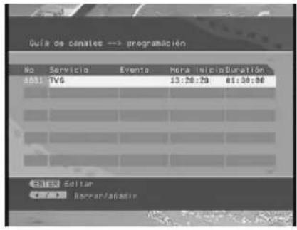 TELEVES 7141 - Programador - 2