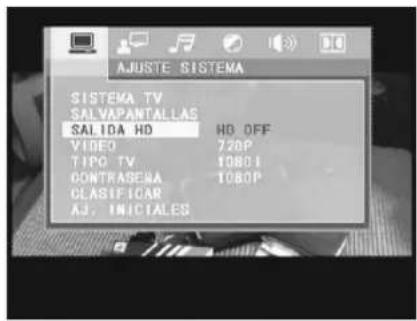 TELEVES 7141 - Salida Vídeo - 3