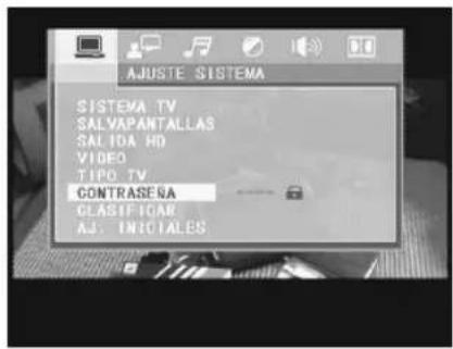 TELEVES 7141 - Ajustes Iniciales - 2