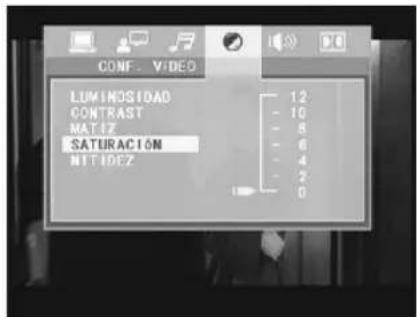 TELEVES 7141 - Nitidez - 4