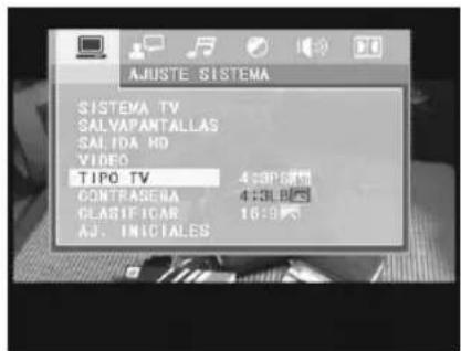 TELEVES 7141 - Ajustes Iniciales - 1