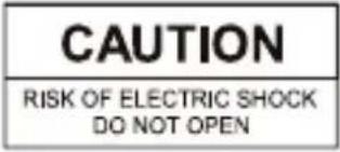 AIRIS DP282 - INSTRUCCIONES DE SEGURIDAD - 2