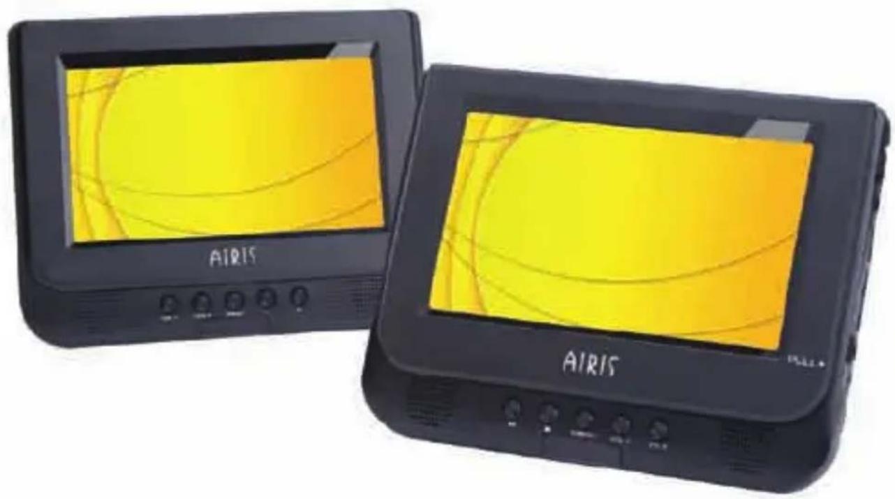 AIRIS DP282 - DP282 - 1