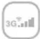 Wolder Mismart Cool - Status and notification icons - 4