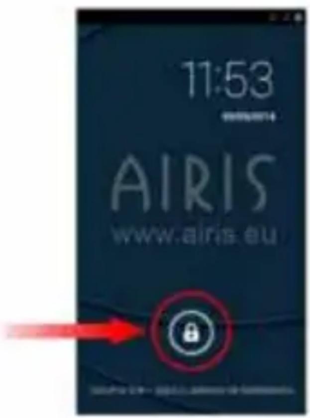 11:53 AIRIS www.airis.eu