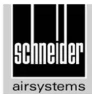 SCHNEIDER CompactMaster 320-10-18 W - Dirección - 1
