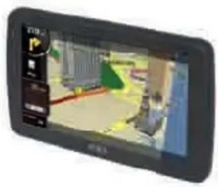 AIRIS T950 - Contenido de la caja - 1