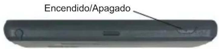 Encendido/Apagado