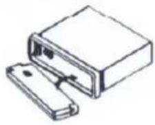 BRIGMTON BCD-500 - Montaje: Método B - 4