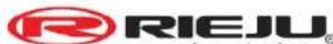 Rieju City Line 300 - El catálogo de repuestos RIEJU se actualiza frecuentemente, consultar un Centro Autorizado RIEJU para conocer los nuevos accesorios disponibles. - 2