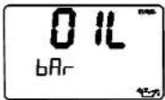 Rieju City Line 300 - B) ALARMA INDICADOR PRESIÓN ACEITE - 1