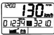 Rieju City Line 300 - A) ALARMA ICE: - 1