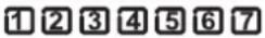 CHAFFOTEAUX Urbia 30 FF - Visor - 2