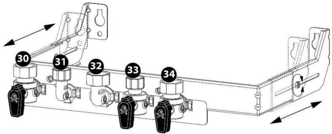30 31 32 33 34