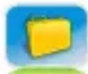 CCE Mobil C10 - Menu Organizador - 1