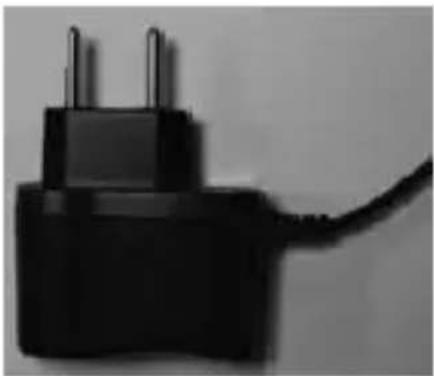 CCE Mobil C10 - Carga da bateria - 1