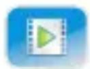 CCE Mobil C10 - Menu Áudio Player - 1