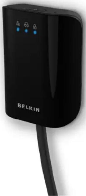 BELKIN F5D4078 - Especificaciones del producto - 1
