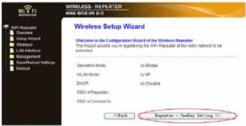 TECHNAXX N-300 - Configurar el dispositivo con el cable RJ45 - 5