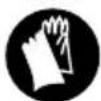 GARLAND Chipper 880 G - ICONOS DE ADVERTENCIA - 5