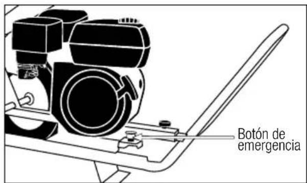 GARLAND Chipper 880 G - PRESTE ATENCIÓN A LOS COMENTARIOS QUE SIGUEN: - 1