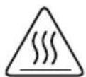 GARLAND Chipper 880 G - ICONOS DE ADVERTENCIA - 12