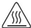 GARLAND Chipper 1280 G - ICONOS DE ADVERTENCIA - 13