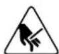GARLAND Chipper 1280 G - ICONOS DE ADVERTENCIA - 9