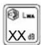 GARLAND Chipper 1280 G - ICONOS DE ADVERTENCIA - 15