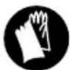 GARLAND Chipper 1280 G - ICONOS DE ADVERTENCIA - 5