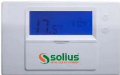 17.5°F solius® STOLUCHEM CHEMICALS