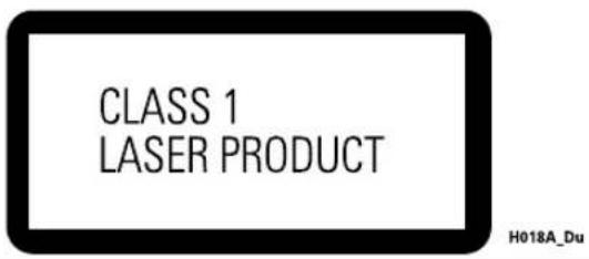 PIONEER MJ-L11 - PRECAUCIÓN - 1