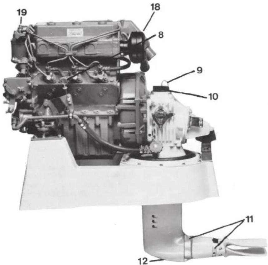 VOLVO 2001 - Orienteringsbilder - 1