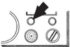 VOLVO 2001 - INSTRUMENTTAVLA ALTERNATIV B - 2