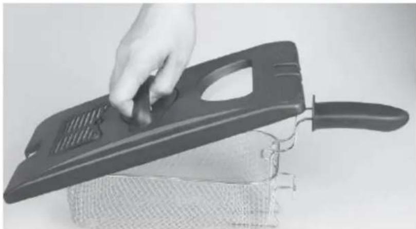 Grunkel FR-40 EXTRA - ¡Por favor siga las siguientes instrucciones! - 1