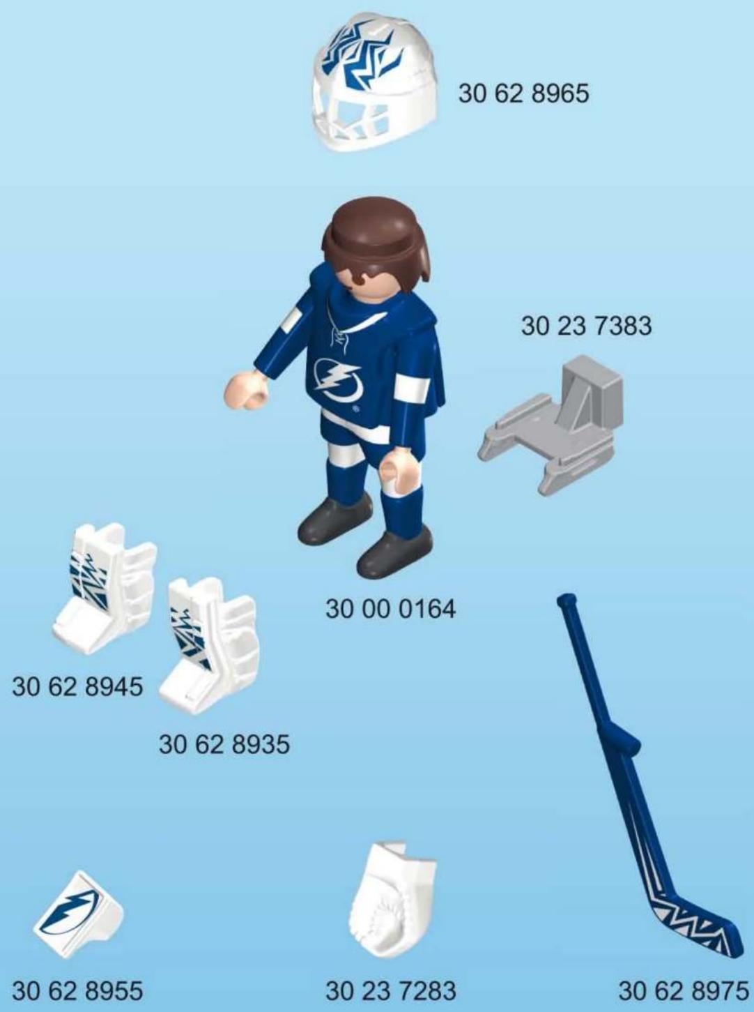 PLAYMOBIL 9185 - 1