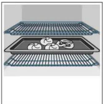 BALAY 3HB5000B0 - Ahorro de energía - 3