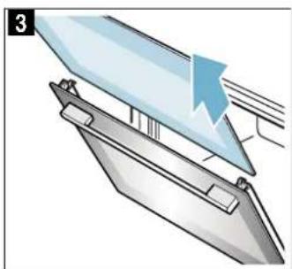 BALAY 3HB5000B0 - Desmontar los cristales - 2